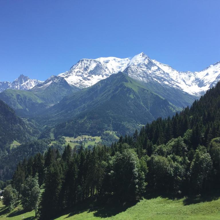 La ferme des ours - Chalet - 6