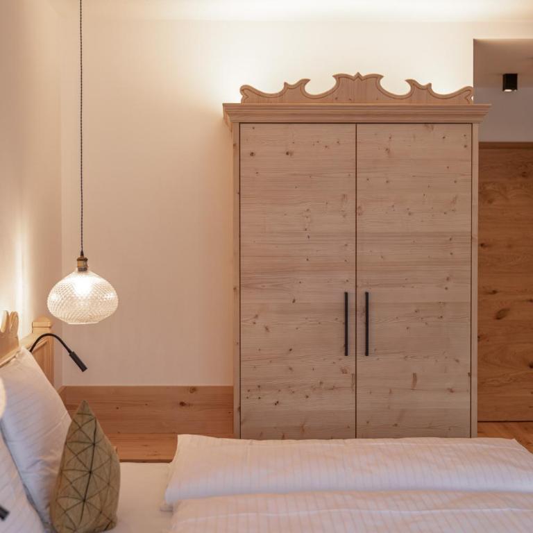 Rohrmooser Schlössl - Suite mit Bergblick - 4