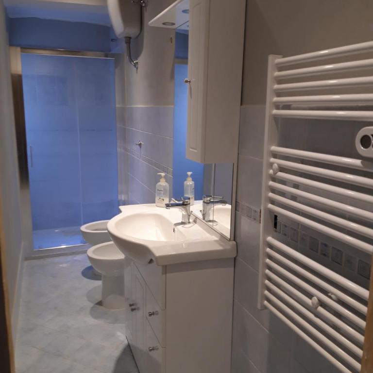 RistoriApartment - Appartamento con 2 Camere da Letto - 30