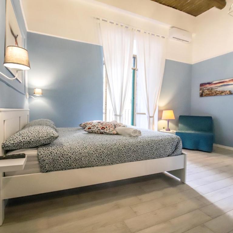 "La suite del porto antico" - Appartamento con 1 Camera da Letto - 2