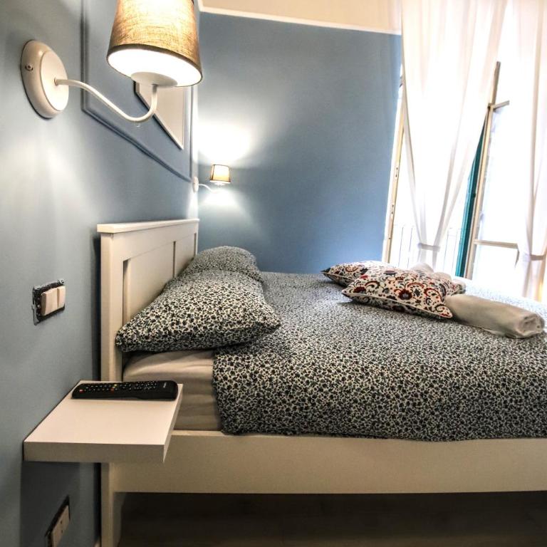 "La suite del porto antico" - Appartamento con 1 Camera da Letto - 6