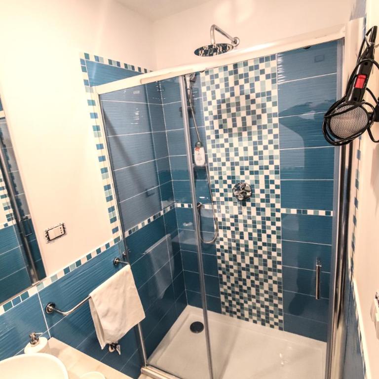 "La suite del porto antico" - Appartamento con 1 Camera da Letto - 24