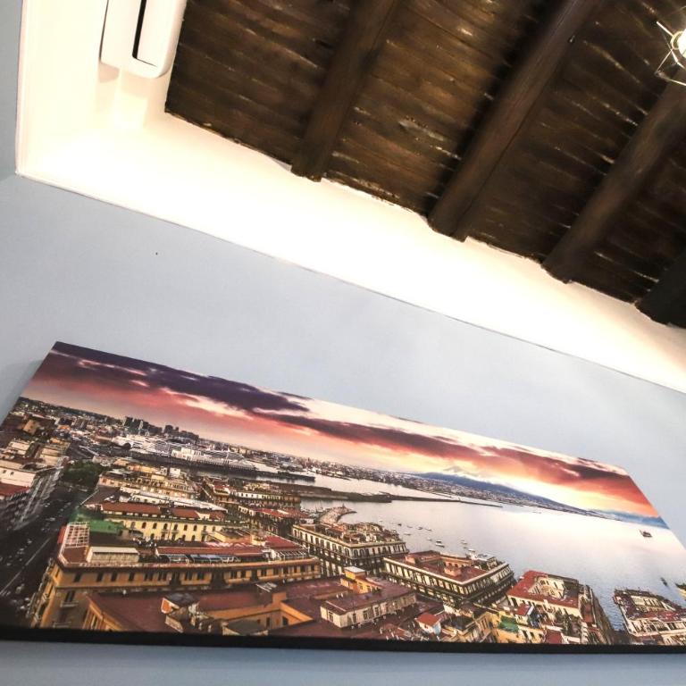 "La suite del porto antico" - Appartamento con 1 Camera da Letto - 13