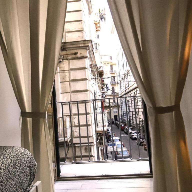 "La suite del porto antico" - Appartamento con 1 Camera da Letto - 14