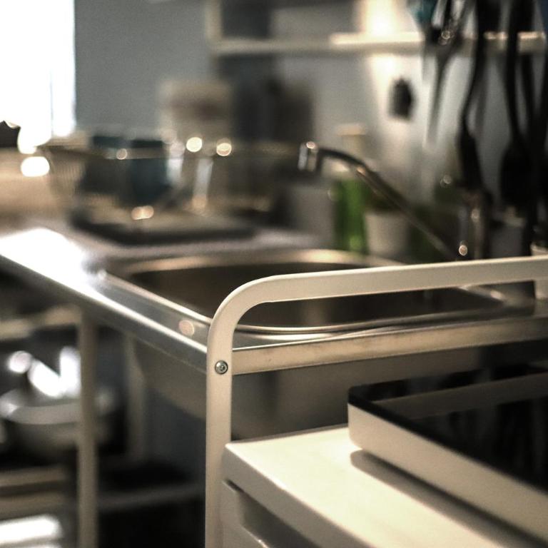 "La suite del porto antico" - Appartamento con 1 Camera da Letto - 21