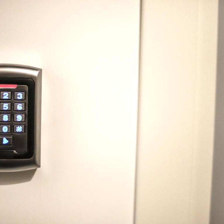 "La suite del porto antico" - Appartamento con 1 Camera da Letto - 32