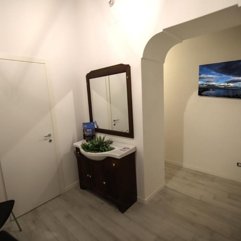 "La suite del porto antico" - Appartamento con 1 Camera da Letto - 29