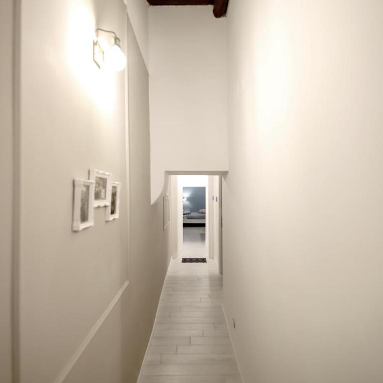 "La suite del porto antico" - Appartamento con 1 Camera da Letto - 30