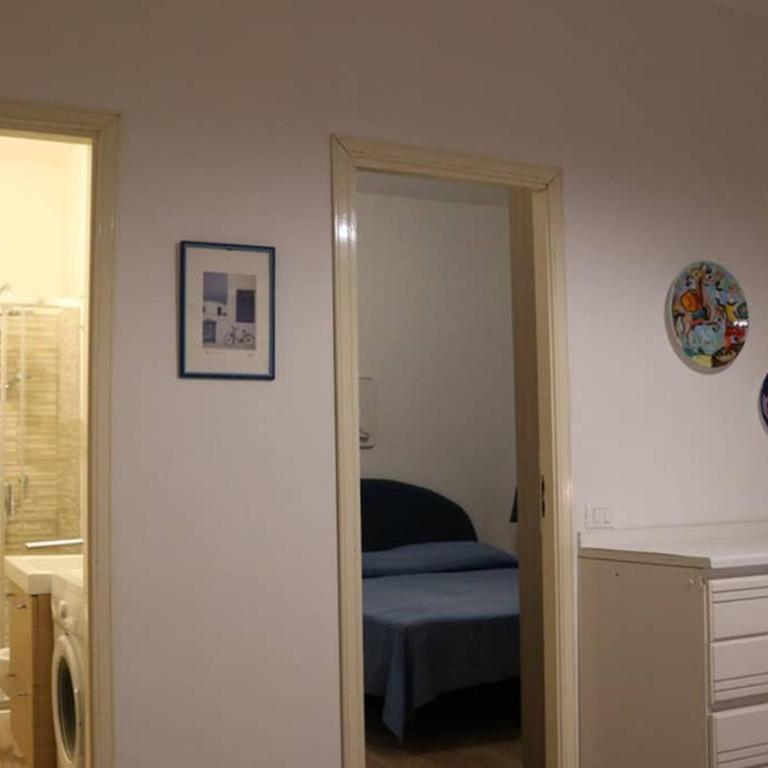 Guisomar - Appartamento con 1 Camera da Letto - 13