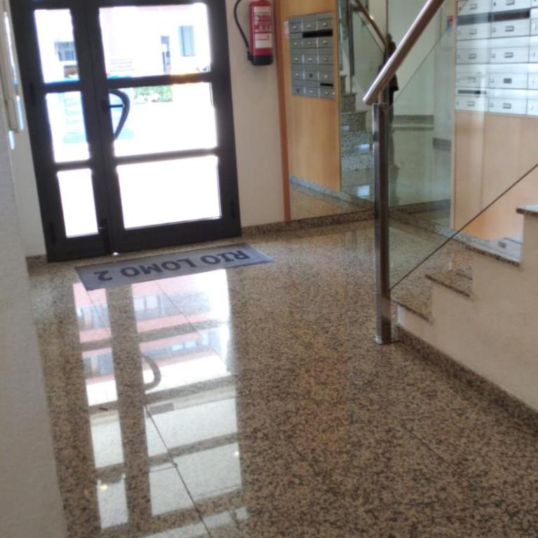 Apartamento Los Lirios Logroño - Apartamento de 2 dormitorios - 34