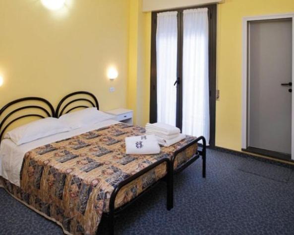 Hotel Belsoggiorno - Camera Matrimoniale Standard - 1