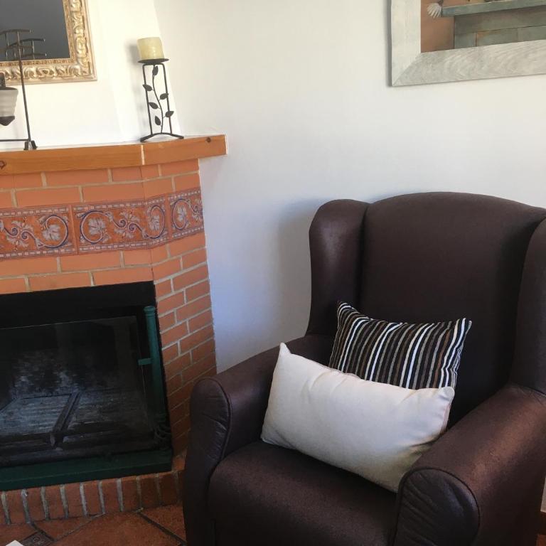 Alojamiento Rural Fuente De La Glorieta - Vacation Home - 7