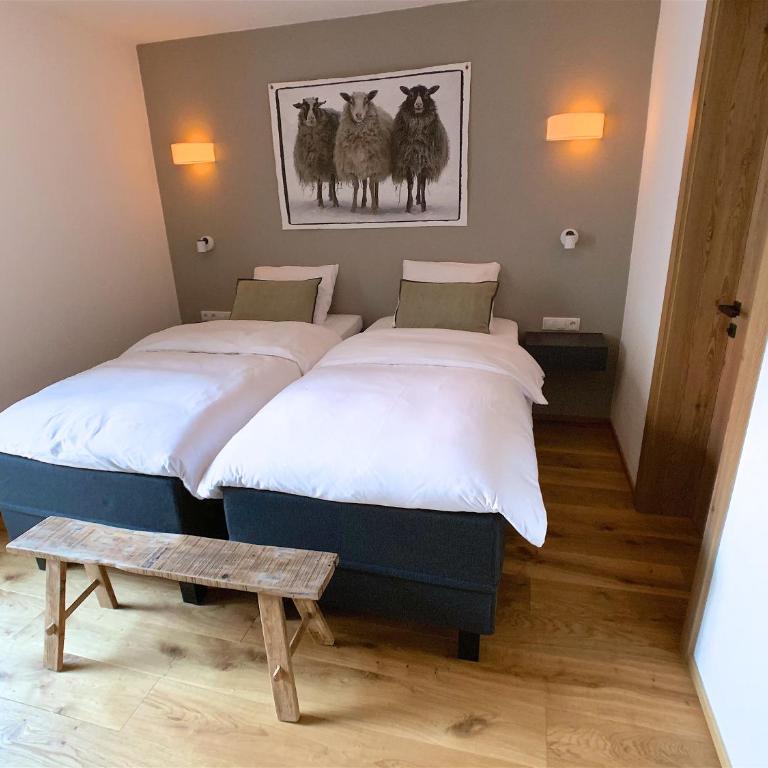 Chalet See Tirol - Ischgl/Kappl - Chalet - 22