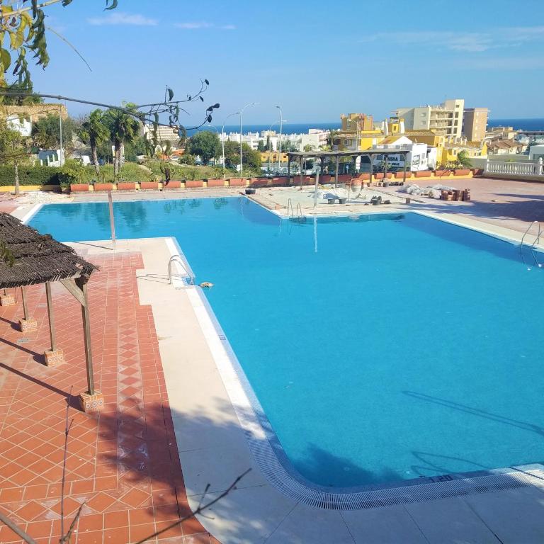 Apartamento Sol & Mar - Apartamento de 1 dormitorio - 3
