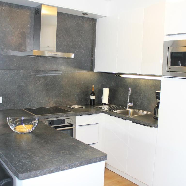 Ferienapartment Nassfeld - Apartment mit 2 Schlafzimmern - 9