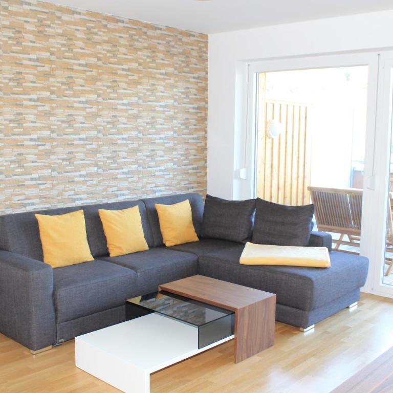 Ferienapartment Nassfeld - Apartment mit 2 Schlafzimmern - 6