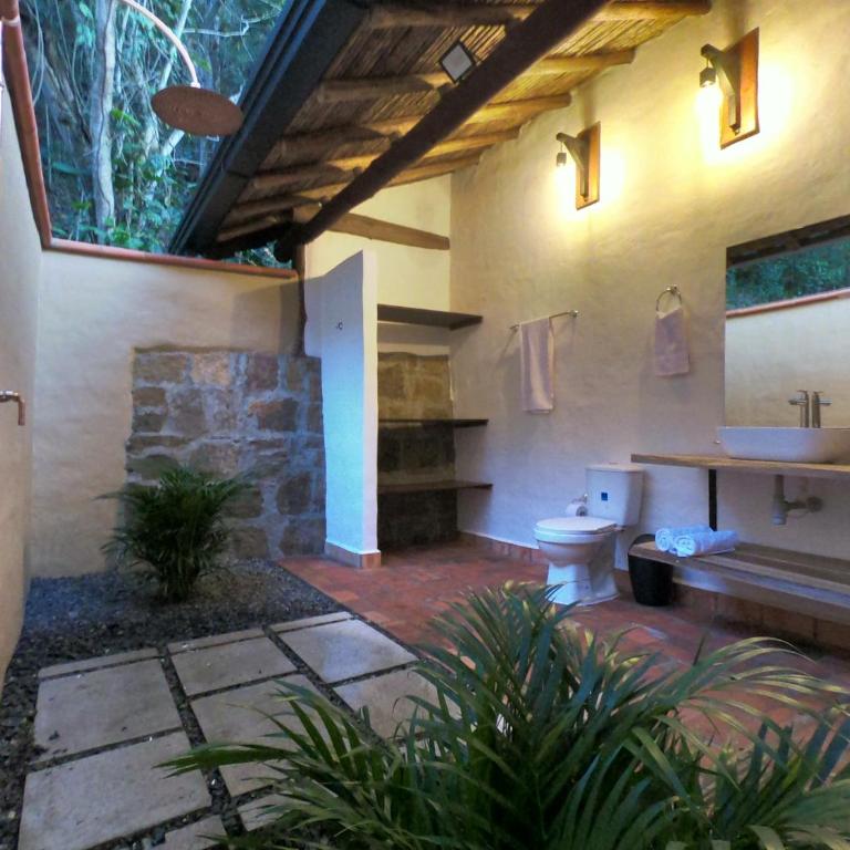 Hotel Casas de Campo El Ciruelo - Villa de 2 dormitorios - 6