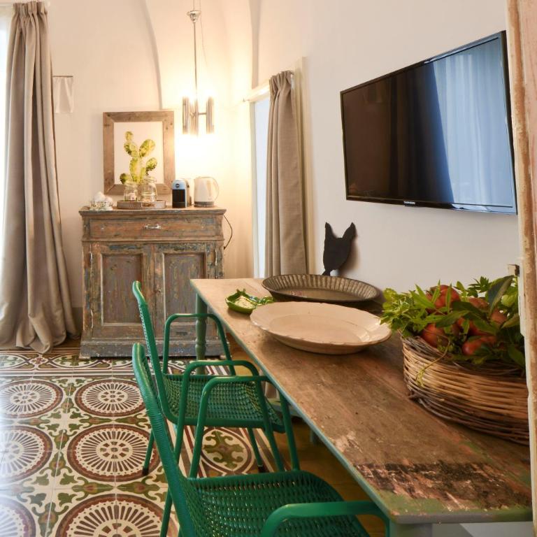L'Angolo di Ostuni - Home&Terracex4 - Appartamento su 2 Livelli con 2 Camere da Letto - 26