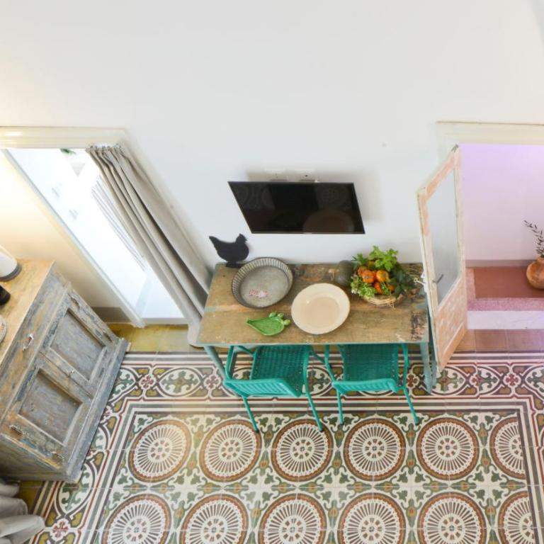 L'Angolo di Ostuni - Home&Terracex4 - Appartamento su 2 Livelli con 2 Camere da Letto - 8