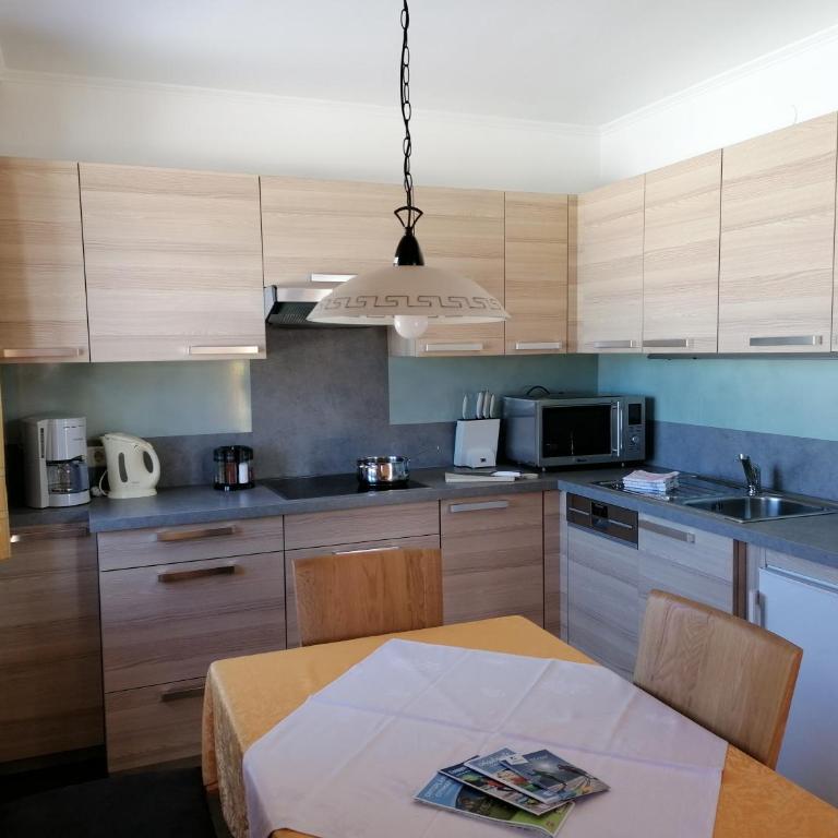 Apartmenthaus Oberlehen - Apartamento de 1 dormitorio - 8