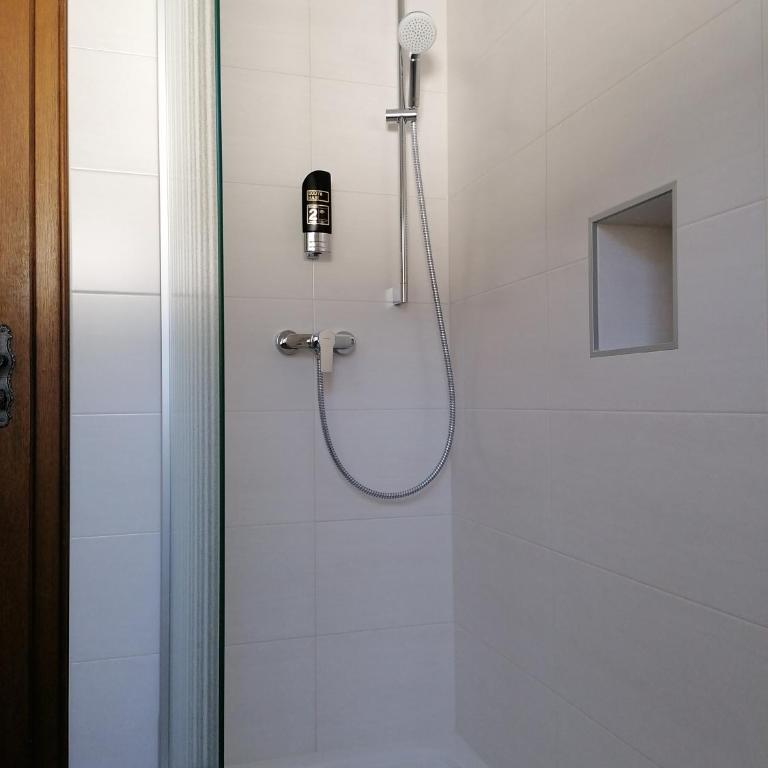 Apartmenthaus Oberlehen - Apartamento de 2 dormitorios - 7