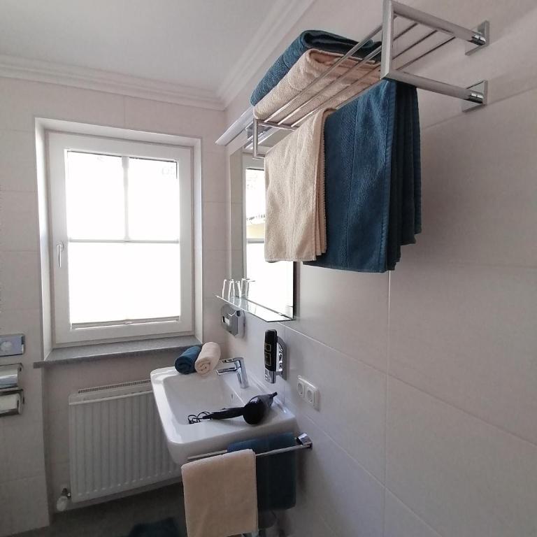 Apartmenthaus Oberlehen - Apartamento de 2 dormitorios - 8