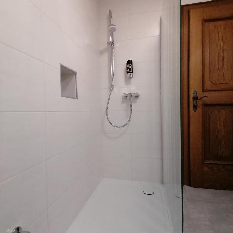 Apartmenthaus Oberlehen - Apartamento de 1 dormitorio - 10