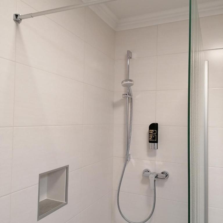 Apartmenthaus Oberlehen - Apartamento de 1 dormitorio - 11