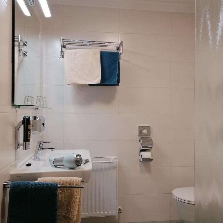 Apartmenthaus Oberlehen - Apartamento de 1 dormitorio - 12