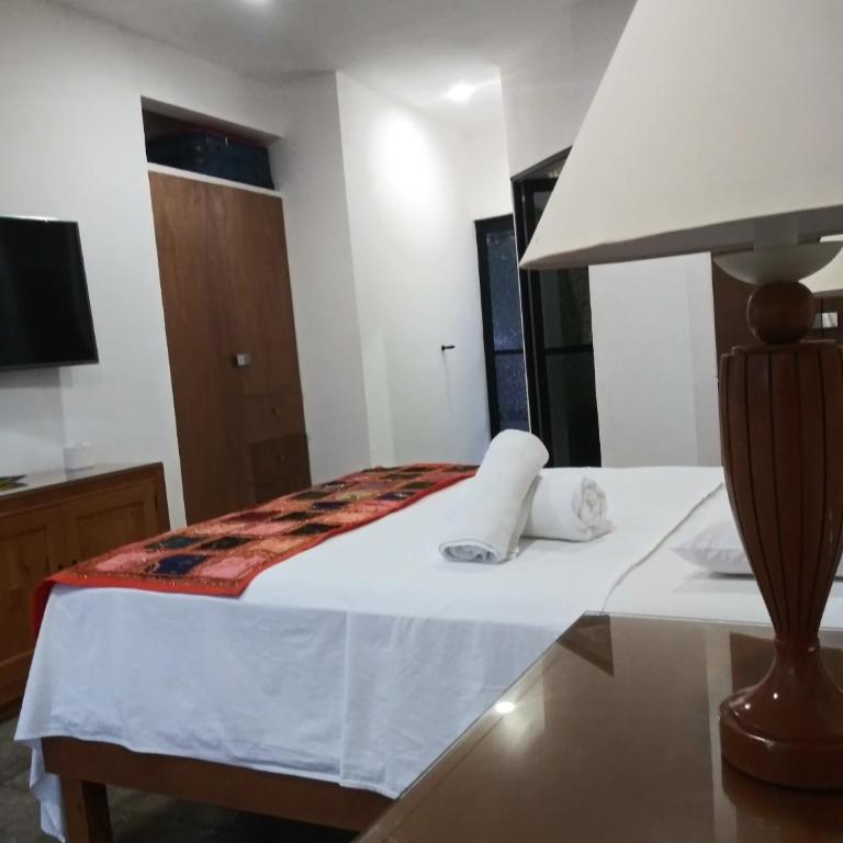 Los Balcones Puerto Morelos - Studio with Pool View - 12