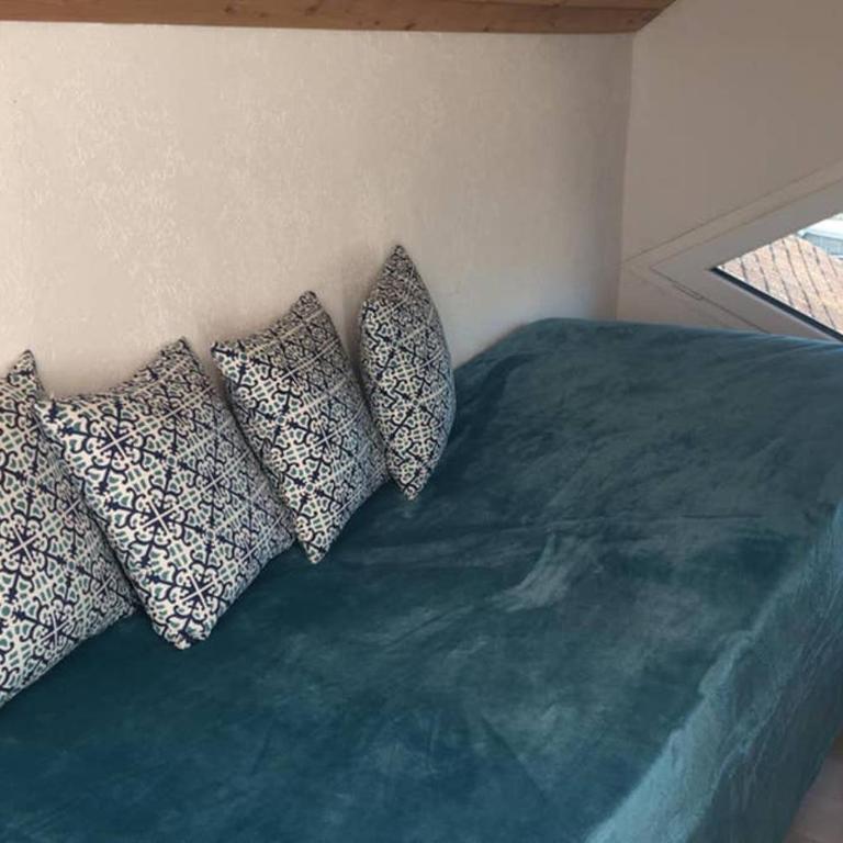 Whole large 3 levels apartment - Apartamento - 12