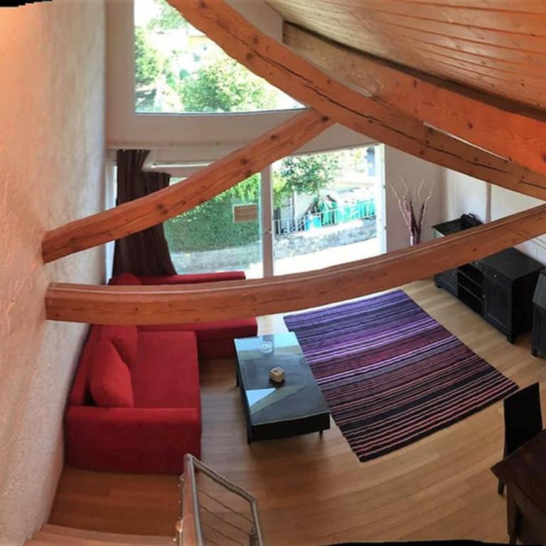Whole large 3 levels apartment - Apartamento - 7