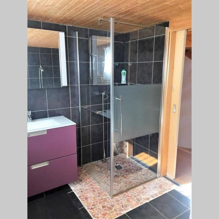 Whole large 3 levels apartment - Apartamento - 13