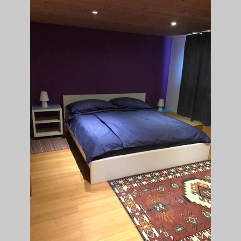 Whole large 3 levels apartment - Apartamento - 9