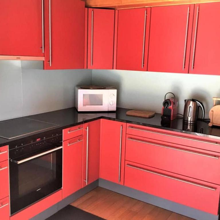 Whole large 3 levels apartment - Apartamento - 3