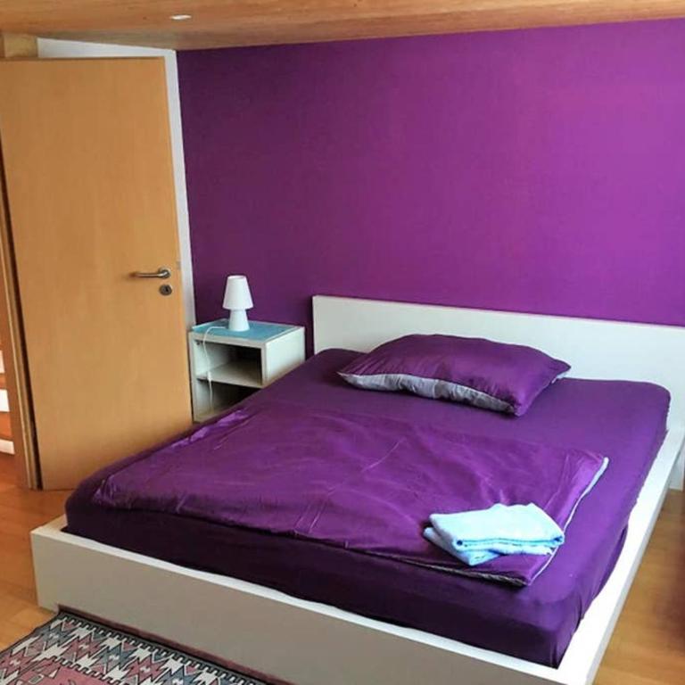 Whole large 3 levels apartment - Apartamento - 8