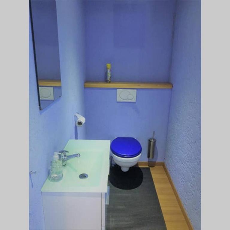Whole large 3 levels apartment - Apartamento - 16