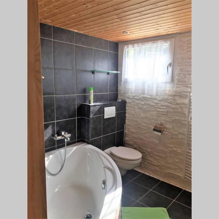 Whole large 3 levels apartment - Apartamento - 14