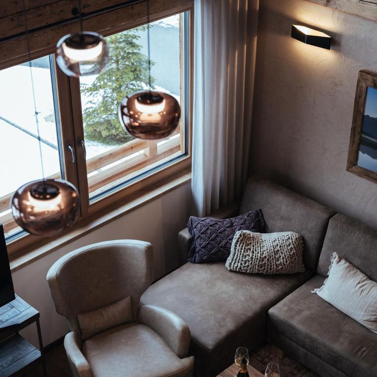 Das Goldners - Chalet - 1
