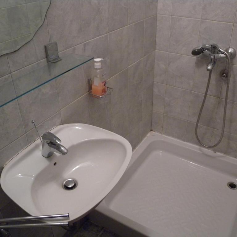 Apartments Markovic Sutomore - Apartman sa Pogledom na More - 5