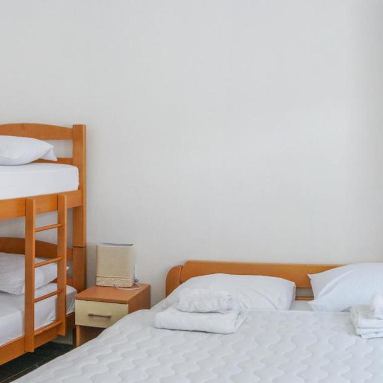 Apartment Petrović - Apartment - Ground Floor - 3