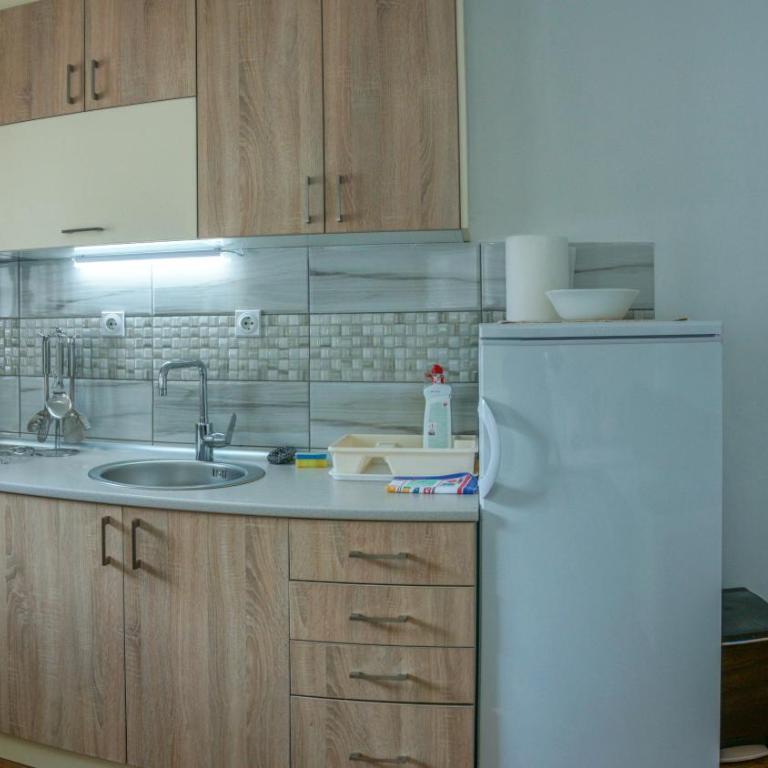 Apartment Petrović - Apartment - Ground Floor - 5
