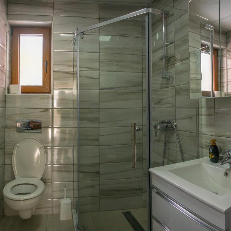 Apartment Petrović - Apartment - Ground Floor - 4