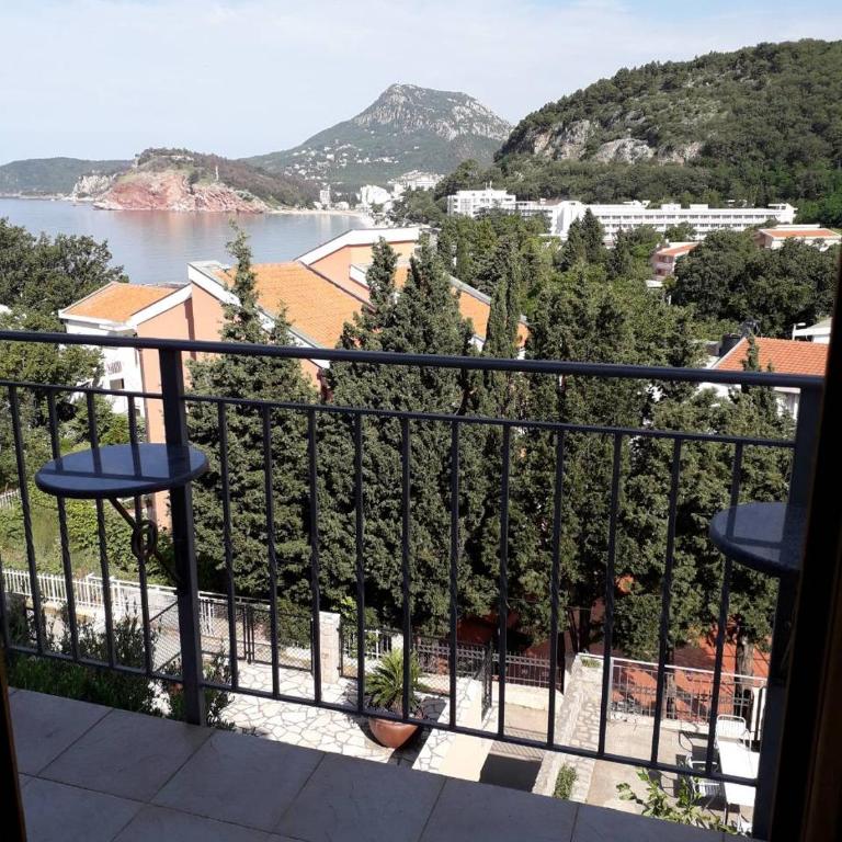 Apartments Markovic Sutomore - Apartman sa Pogledom na More - 4