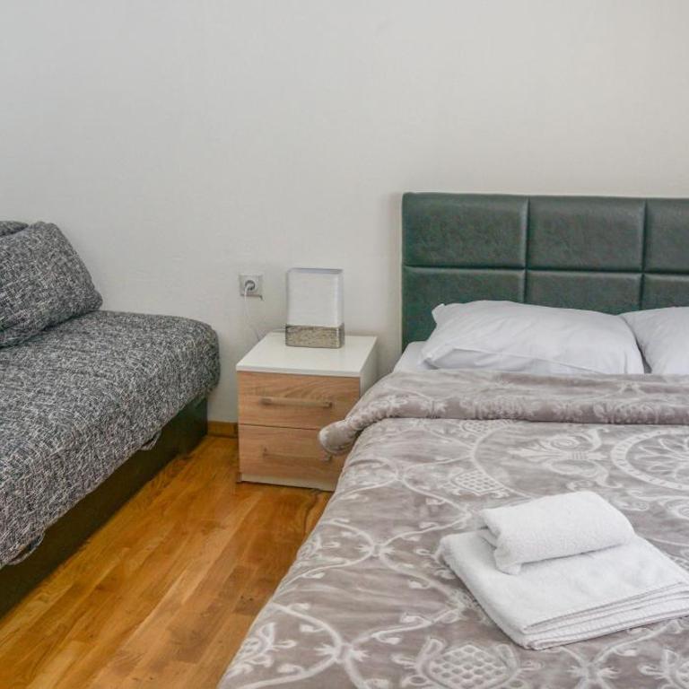 Apartment Petrović - Superior Apartment - 7