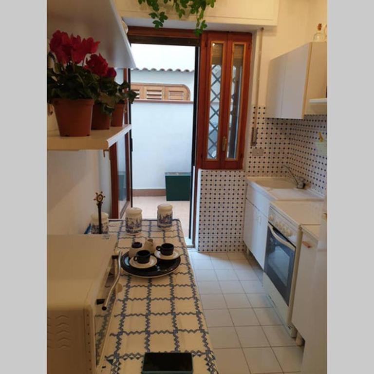 Casa Alessia - One-Bedroom Apartment - 13