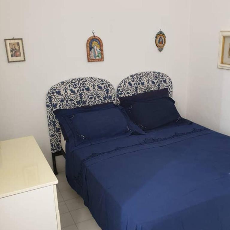 Casa Alessia - One-Bedroom Apartment - 16