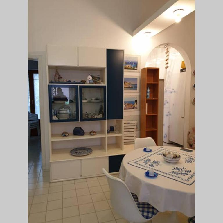 Casa Alessia - One-Bedroom Apartment - 7