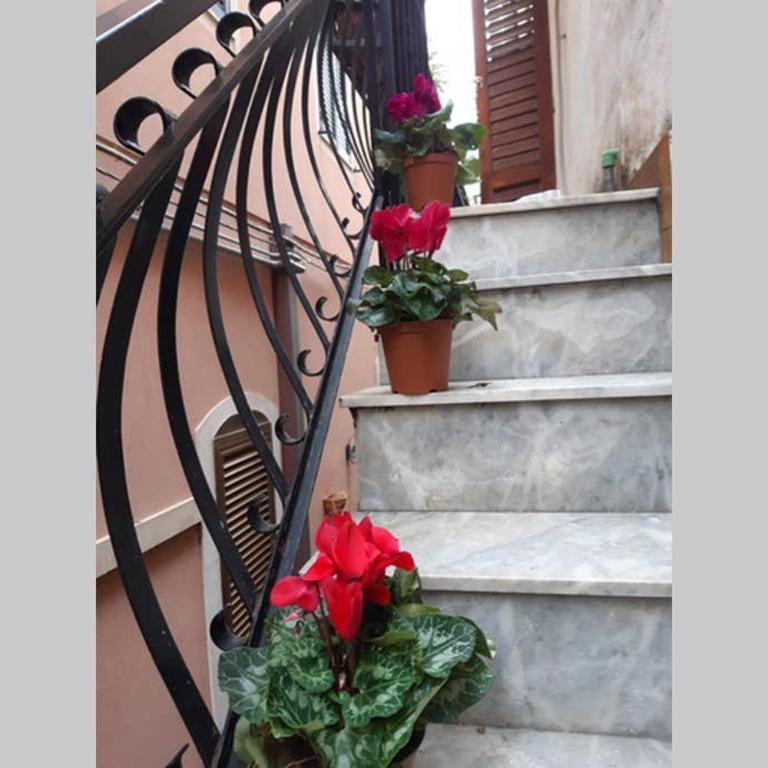 Casa Alessia - One-Bedroom Apartment - 24