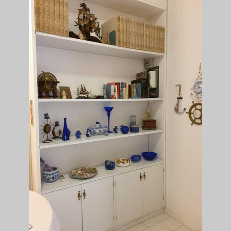 Casa Alessia - One-Bedroom Apartment - 8